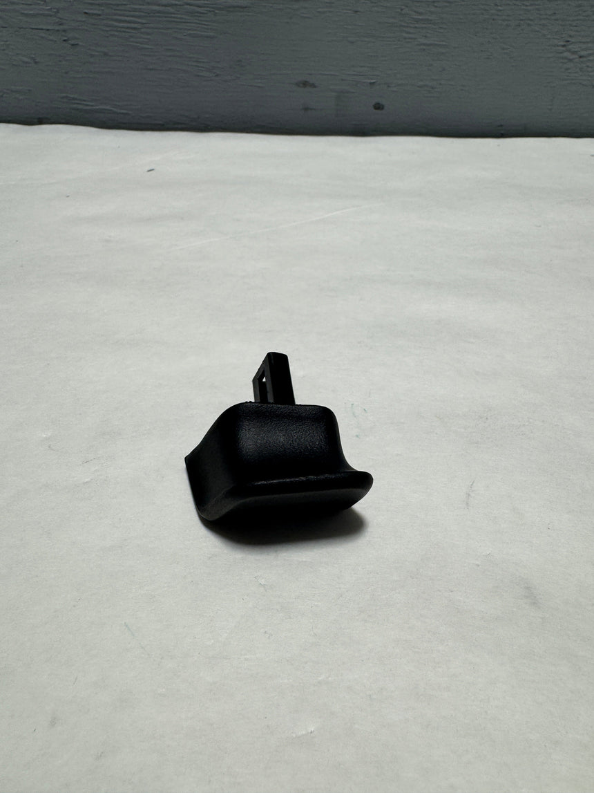 2014-2019 Corvette Driver Seat Driver Seat Easy Entry Handle For Heated Seats Only