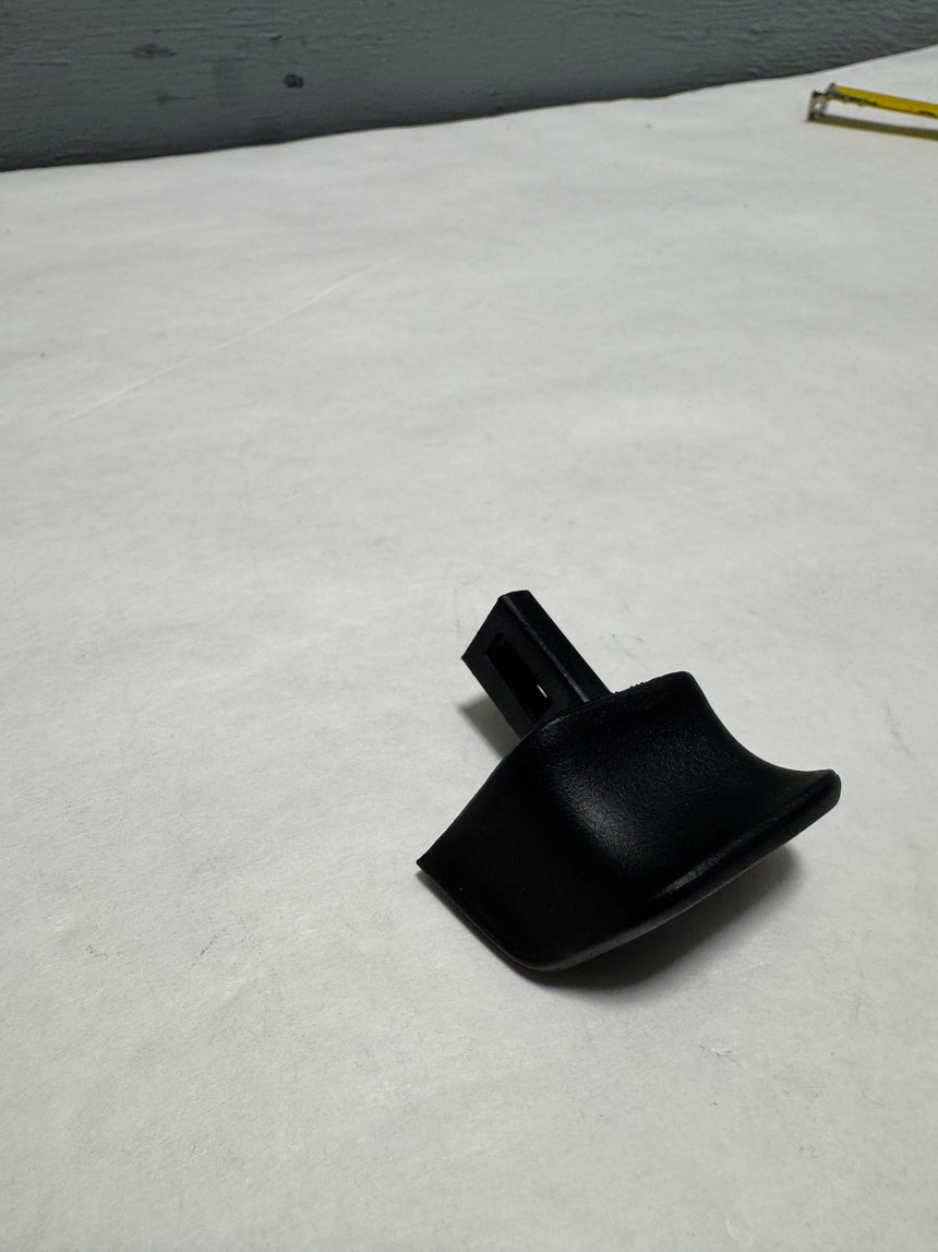 2014-2019 Corvette Driver Seat Driver Seat Easy Entry Handle For Heated Seats Only