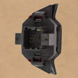 2014-2019 Ford Fiesta OEM Ford Hazard Light Switch