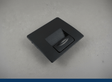 2014-2019 Highlander OEM Genuine Black Coin Box Assembly