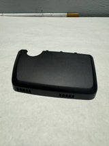 2014-2019 Impala Interior Windshield Rear View Mirror Lower Trim Cover For Camera Equipped