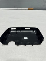 2014-2019 Impala Interior Windshield Rear View Mirror Lower Trim Cover For Camera Equipped