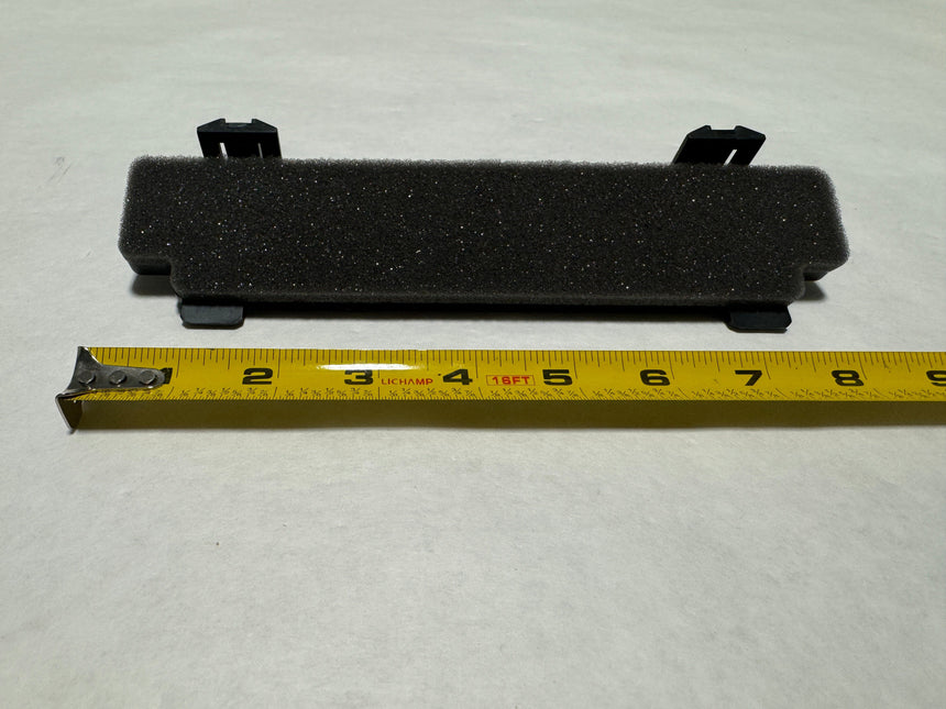 2014-2019 Kia Soul Cabin Air Filter Cover Door OEM