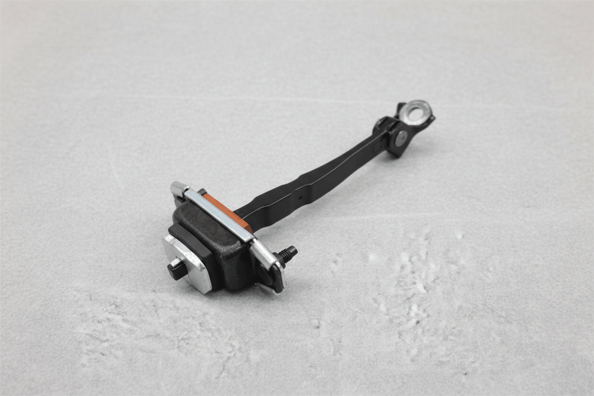 2014-2019 Kia Soul river Front Door Hinge Check Arm OEM