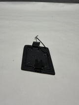 2014-2019 Ram Promaster Front Bumper Tow Hook Cover - Unpainted