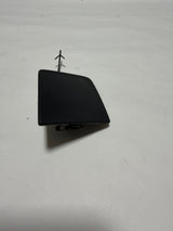 2014-2019 Ram Promaster Front Bumper Tow Hook Cover - Unpainted