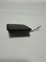 2014-2019 Ram Promaster Front Bumper Tow Hook Cover - Unpainted