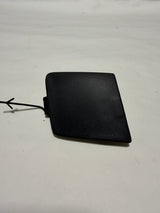 2014-2019 Ram Promaster Front Bumper Tow Hook Cover - Unpainted