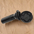 2014-2019 Silverado or Sierra 1500 Spare Tire Lock Cylinder Carrier Casing
