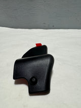 2014-2019 Silverado Sierra 1500 Passenger Side Bed Front Plastic Molding Protector OEM