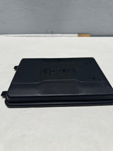 2014-2019 Silverado Sierra 1500 Under Hood Fuse Box Cover OEM