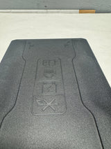 2014-2019 Silverado Sierra 1500 Under Hood Fuse Box Cover OEM