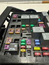 2014-2019 Silverado Sierra 6.0 Engine Under Hood Fuse Box - Without E-Assist Only