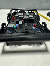2014-2019 Silverado Sierra 6.0 Engine Under Hood Fuse Box - Without E-Assist Only