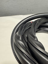 2014-2019 Silverado Sierra Crew Cab Front Door Weatherstrip on Body Fits Either Side OEM