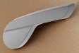 2014-2019 Silverado Sierra Dark Ash Gray Driver Seat Back Recliner Handle OEM