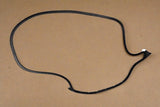 2014-2019 Chevrolet Silverado GMC Sierra Driver Side Front Door Weatherstrip Genuine OEM