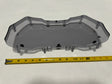 2014-2019 Toyota 4Runner Instrument Cluster Gauge Lens OEM