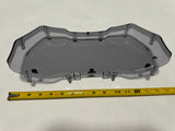 2014-2019 Toyota 4Runner Instrument Cluster Gauge Lens OEM