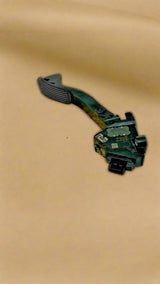 2014-2019 Toyota Corolla Gas Acceleration Pedal With Sensor OEM