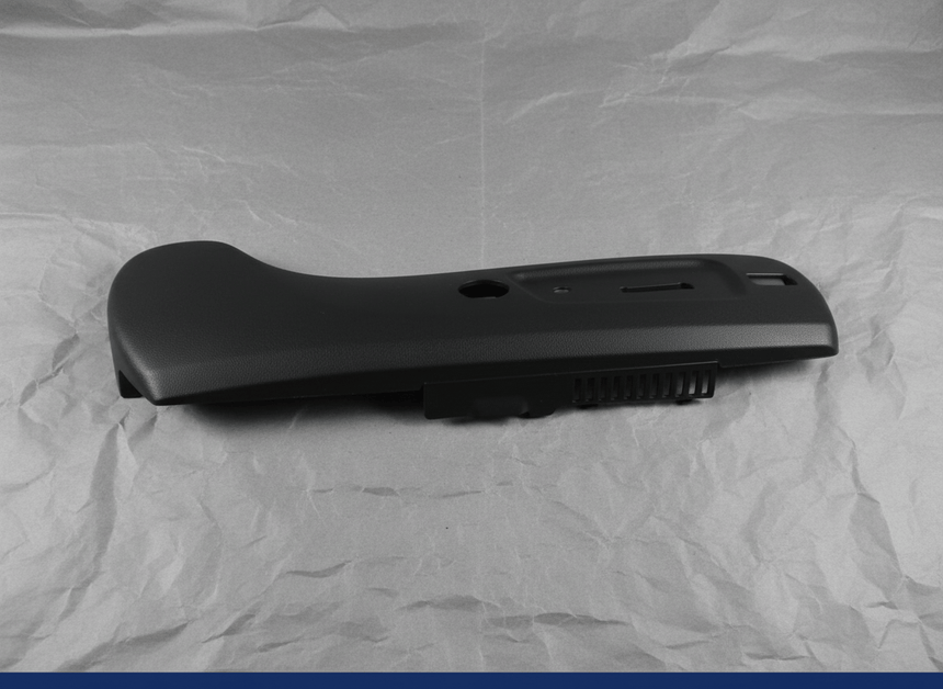 2014-2019 Toyota Highlander Driver Front Seat Side Trim Panel OEM