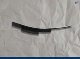 2014-2019 Toyota Highlander Passenger Front Fender Liner Ext Genuine OEM