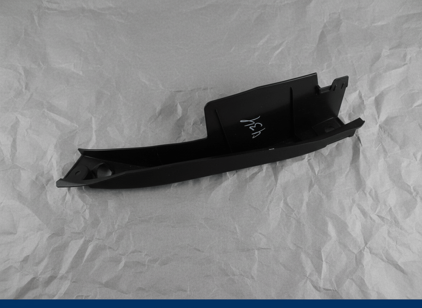 2014-2019 Toyota Highlander Passenger Side Front Shield Genuine OEM