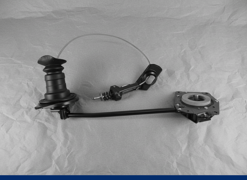 2014-2019 Toyota Highlander Spare Tire Retainer Hoist Genuine OEM