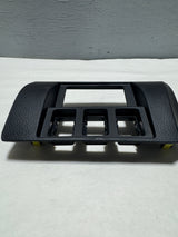 2014-2019 Toyota Tundra Trailer Brake Control Module Trim Bezel Plate OEM