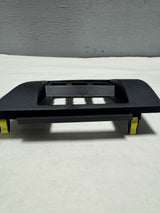 2014-2019 Toyota Tundra Trailer Brake Control Module Trim Bezel Plate OEM