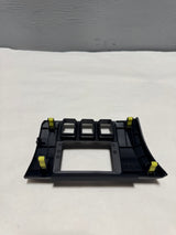 2014-2019 Toyota Tundra Trailer Brake Control Module Trim Bezel Plate OEM