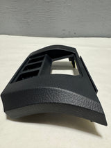 2014-2019 Toyota Tundra Trailer Brake Control Module Trim Bezel Plate OEM