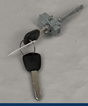 2014-2020 Acura MDX Driver Door Lock Cylinder With 2 New Keys OEM