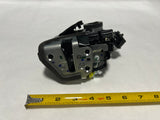 2014-2020 Acura MDX Driver Side Back Door Power Latch Lock OEM