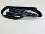 2014-2020 Acura MDX Passenger Side Back Door Window Run Channel