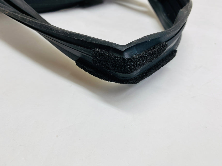 2014-2020 Acura MDX Passenger Side Back Door Window Run Channel