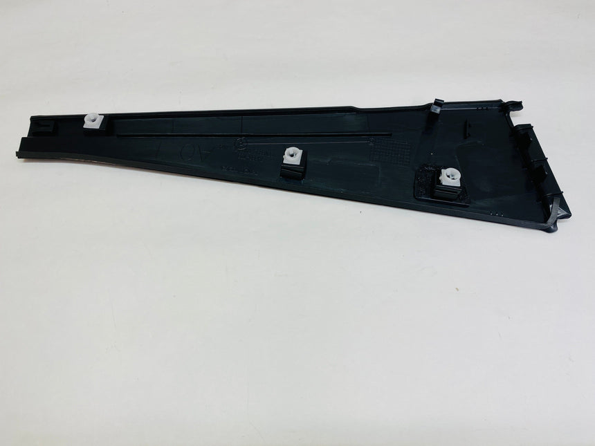 2014-2020 Acura MDX Passenger Side Tailgate Hinge Cover - Genuine OEM