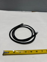 2014-2020 Acura MDX Rear Window Washer Fluid Supply Tube OEM