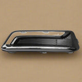 2014-2020 Chevrolet Impala Driver Side Front Fog Light Lamp Trim For DRL Equipped Only