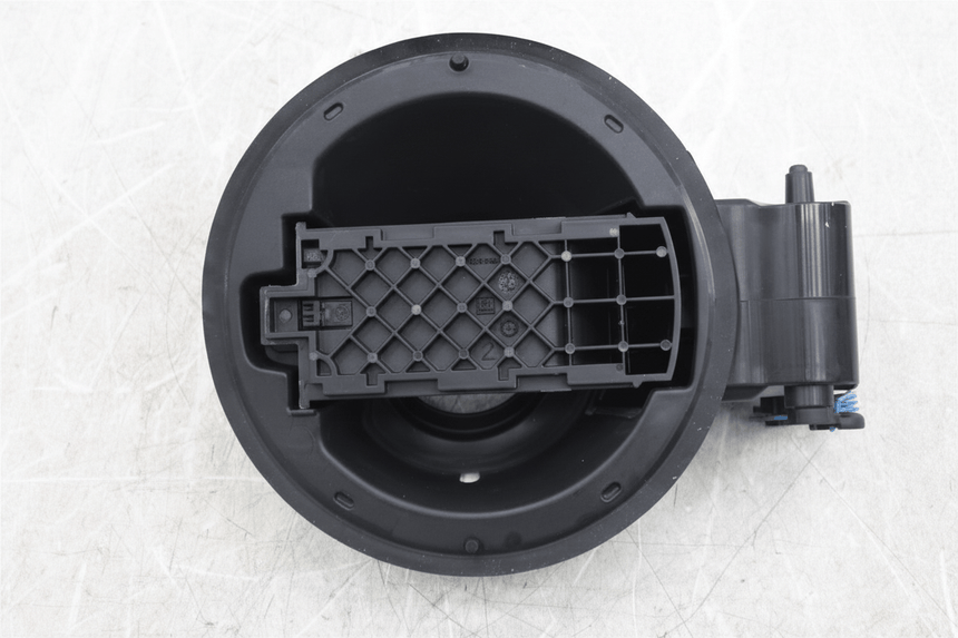 2014-2020 Chevrolet Impala Fuel Filler Door Housing Genuine OEM