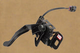 2014-2020 Chevrolet Impala Hood Primary and Secondary Latch OEM