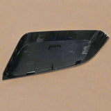 2014-2020 Chevrolet Impala Passenger Side Mirror Housing Back Cap - Unpainted For Non Heated Mirrors Only