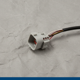 2014-2020 Chevrolet Impala Rear Park Assist Camera Genuine OEM