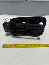 2014-2020 Dodge Durango Fuel Filler Housing With Hinge - No Door