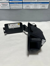 2014-2020 Dodge Durango Fuel Filler Housing With Hinge - No Door