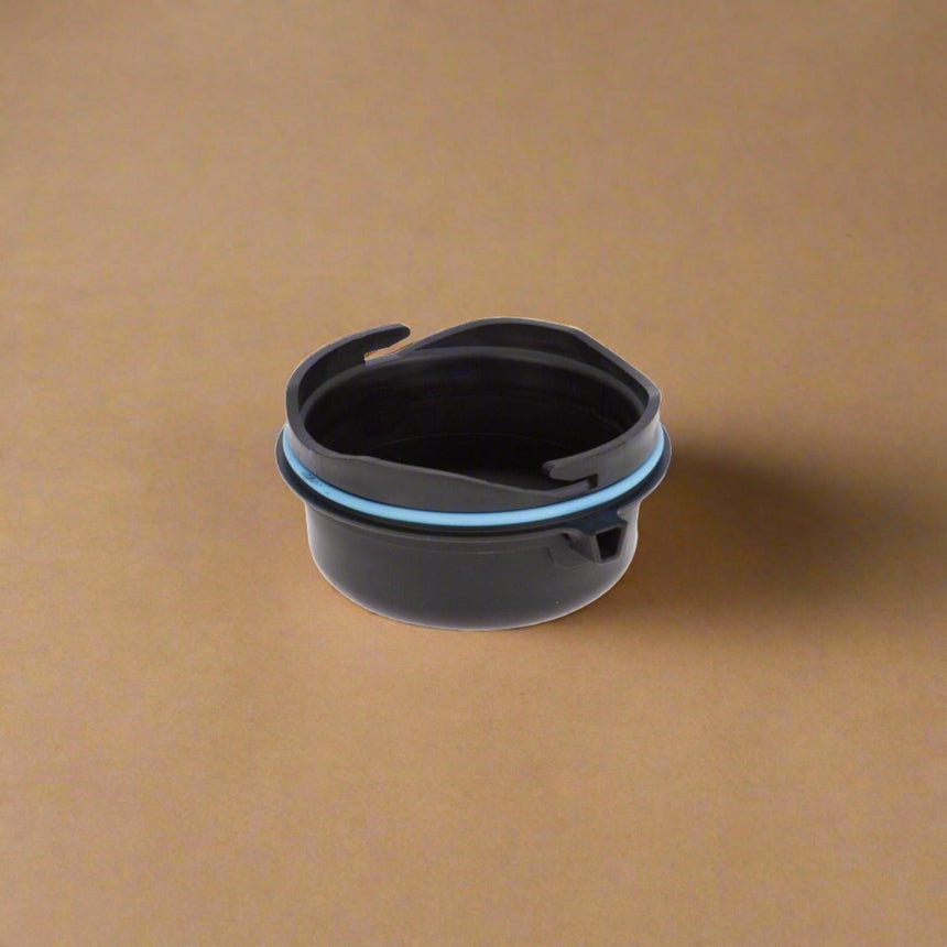 2014-2020 Dodge Durango Headlight Lamp Bulb Cap Cover OEM