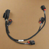 2014-2020 Express / Savana 4.3L Right Side Fuel Injector Connector harness OEM