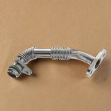 2014-2020 Ford Fusion 1.5 Oil Return Tube Genuine OEM