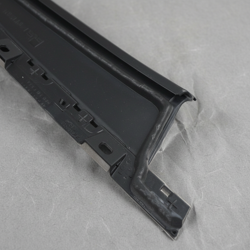 2014-2020 Ford Fusion Passenger Side Pillar Moulding Applique OEM