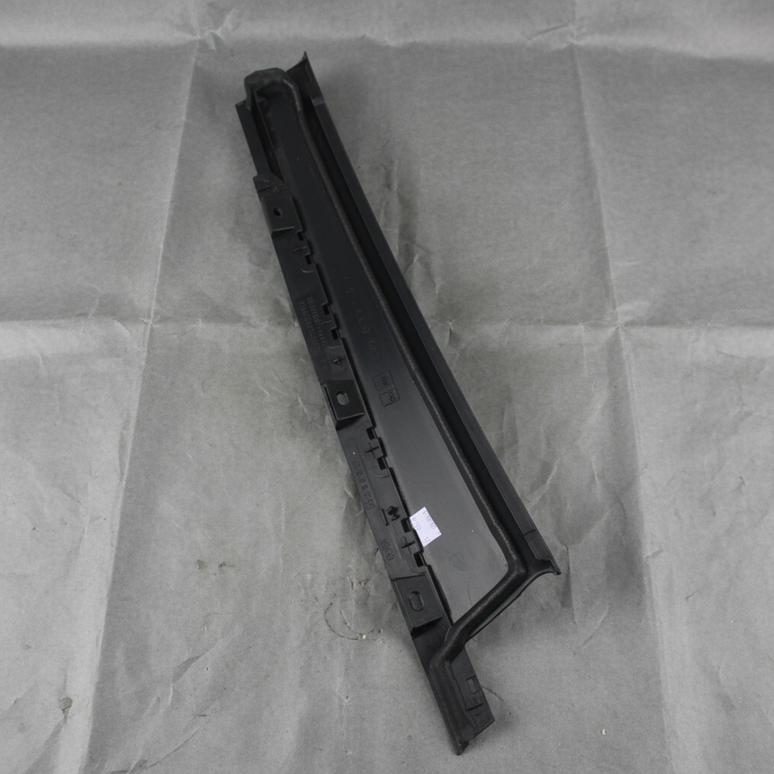 2014-2020 Ford Fusion Passenger Side Pillar Moulding Applique OEM